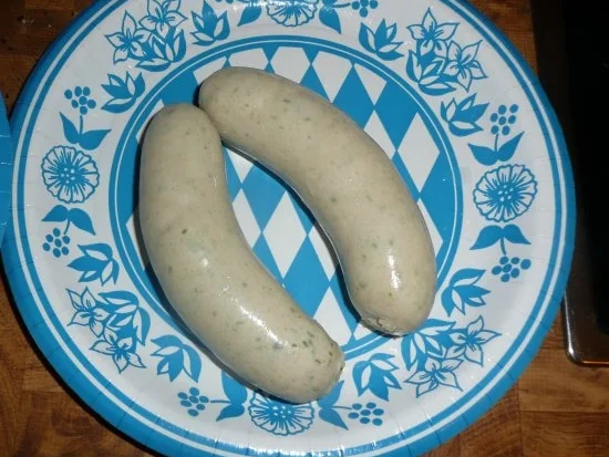 Rezept: Oktoberfest Bild Nr. 3 Oktoberfest - Rezept - Bild Nr. 3