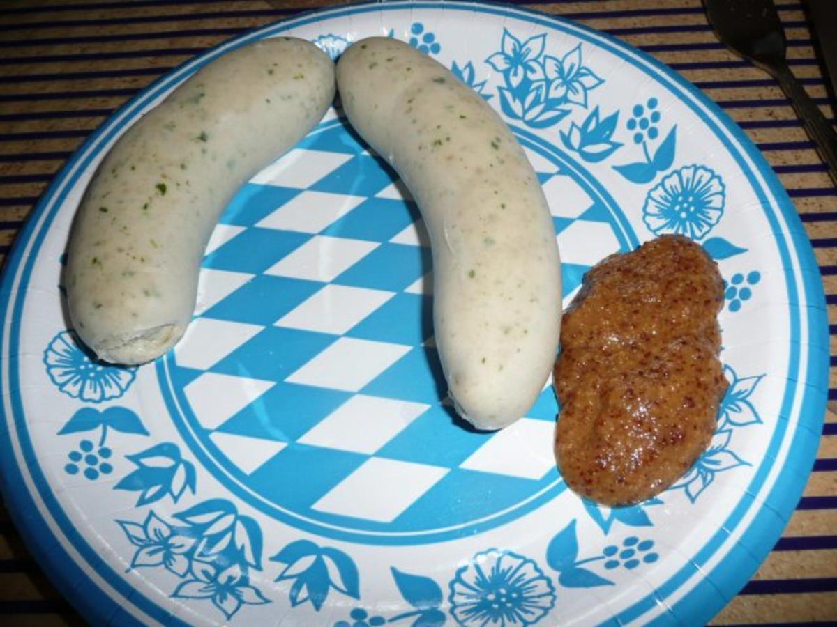 Oktoberfest - Rezept - Bild Nr. 4