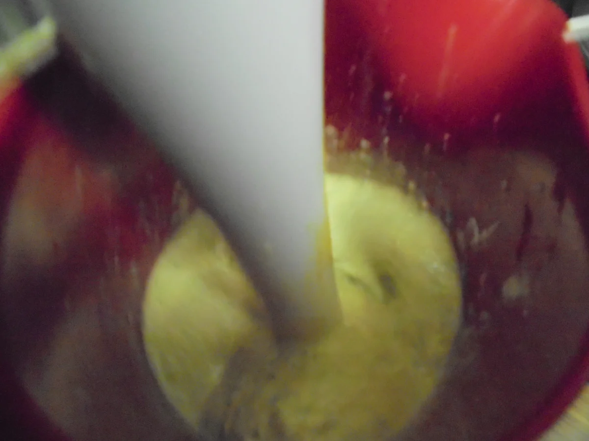 Dänische Remoulade Salatdressing - Rezept - Bild Nr. 4