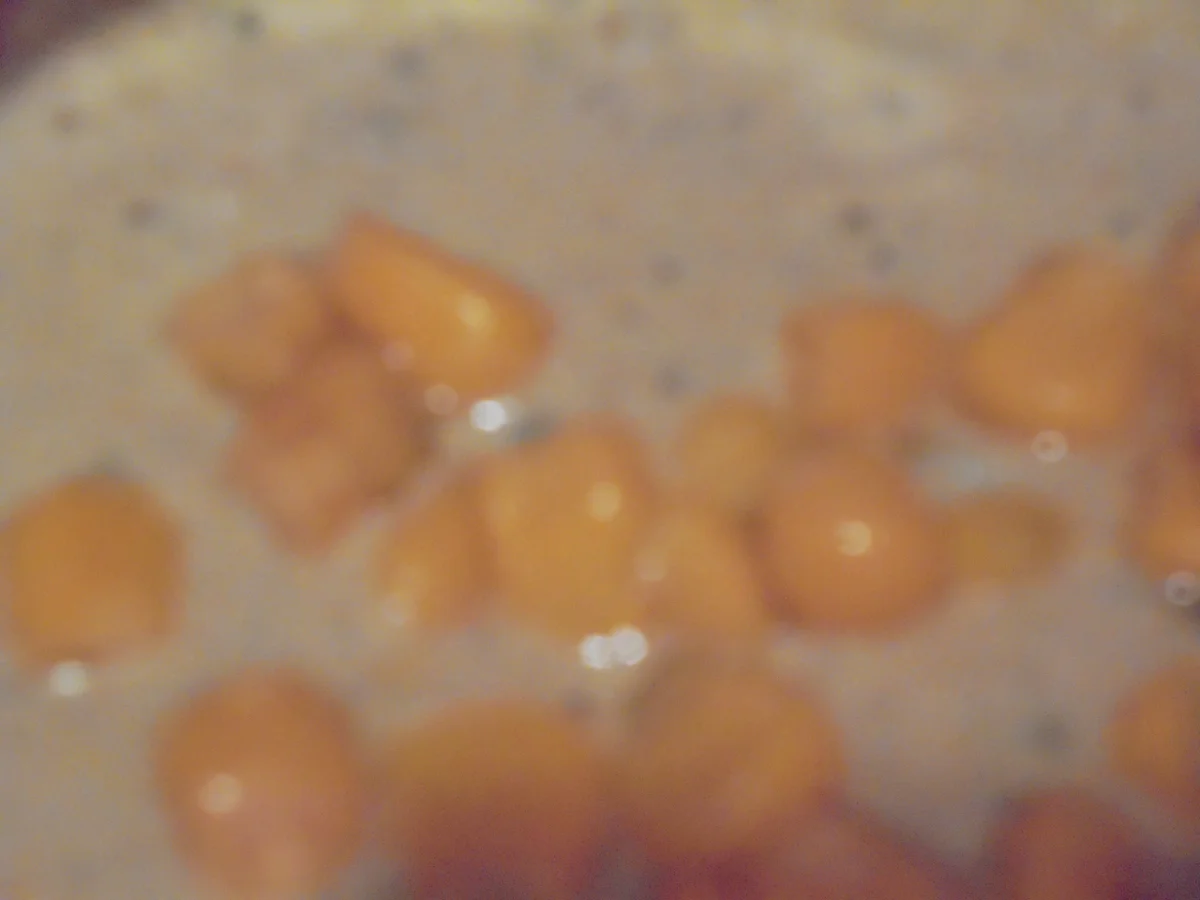 Dänische Remoulade Salatdressing - Rezept - Bild Nr. 2