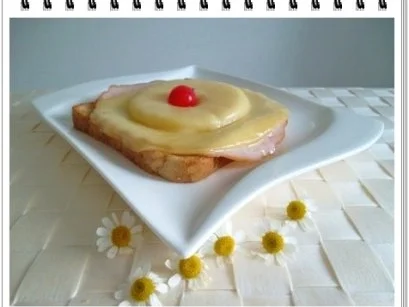 Hawaii Sandwich - Rezept - Bild Nr. 14