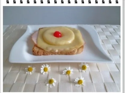 Hawaii Sandwich - Rezept - Bild Nr. 13