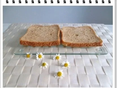 Hawaii Sandwich - Rezept - Bild Nr. 2