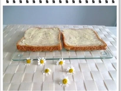 Hawaii Sandwich - Rezept - Bild Nr. 3