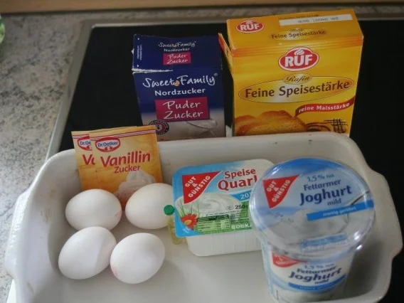 Birnen-Gratin - Rezept - Bild Nr. 2