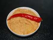 Paprika-Schafskäse-Dip - Rezept