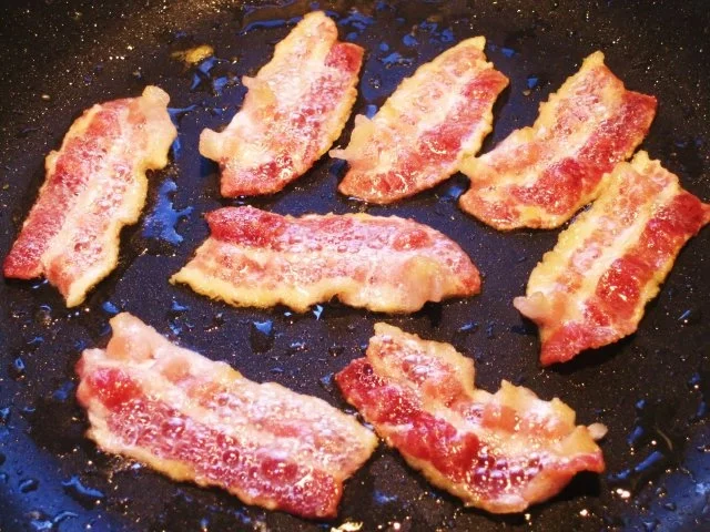 Lauchgemüse - feine Art - Rezept - Bild Nr. 2