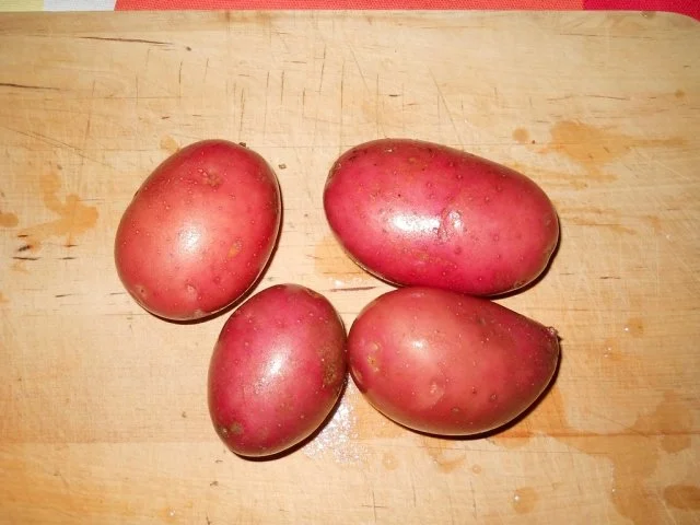 Schnitzel mit selbstgemachten Pommes - Rezept - Bild Nr. 5