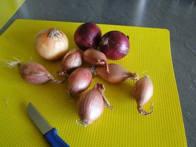 Rinderbraten (Bug) mit Babymöhrchen und Zuckerschoten - Rezept - Bild Nr. 2