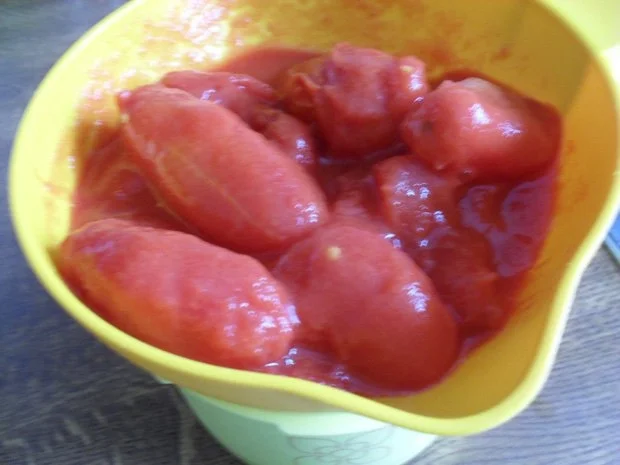 Kürbis-Hack-Nudelauflauf - Rezept - Bild Nr. 5