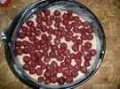 Kuchen Spinnfäden - Rezept