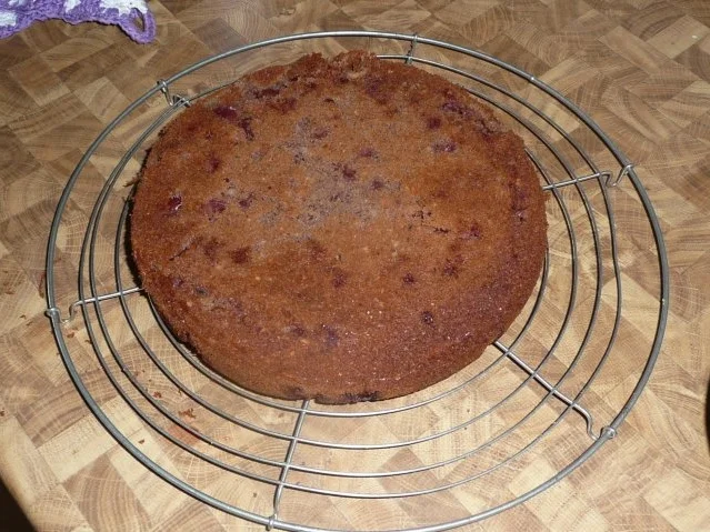 Rezept: Kuchen Spinnfäden Bild Nr. 2 Kuchen Spinnfäden - Rezept - Bild Nr. 2