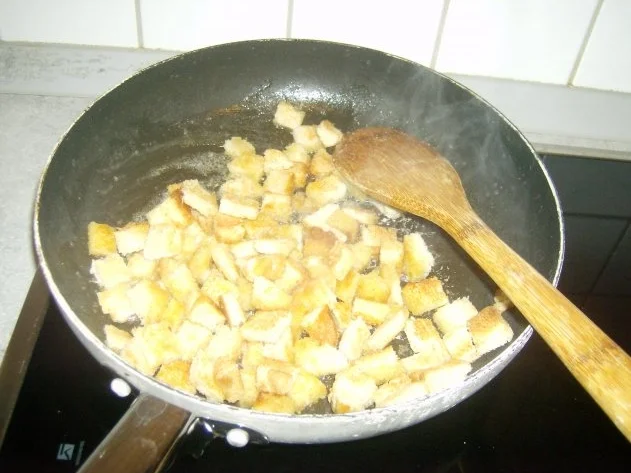 Rezept: Deftige Lauchsuppe Bild Nr. 6 Deftige Lauchsuppe - Rezept - Bild Nr. 6