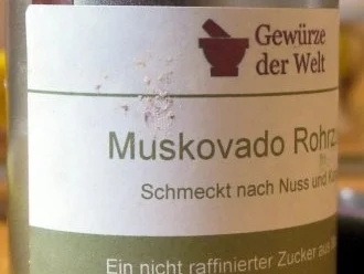 Birnen-Crumble - Rezept - Bild Nr. 4