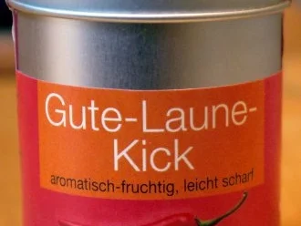 Birnen-Crumble - Rezept - Bild Nr. 5