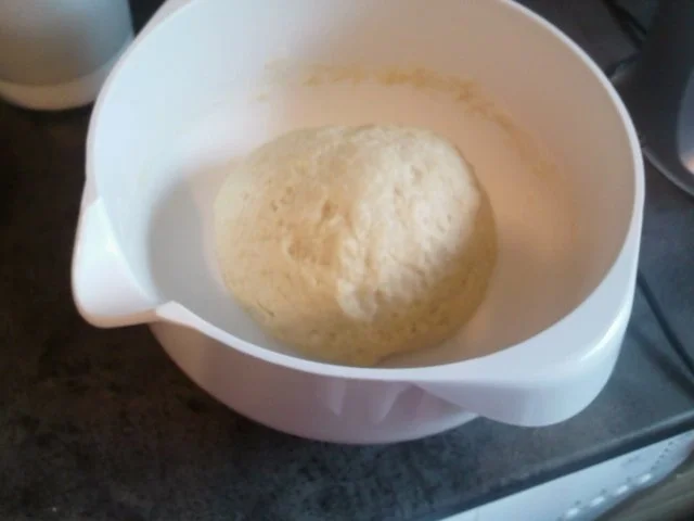 Süsse Hörnchen - Rezept - Bild Nr. 4