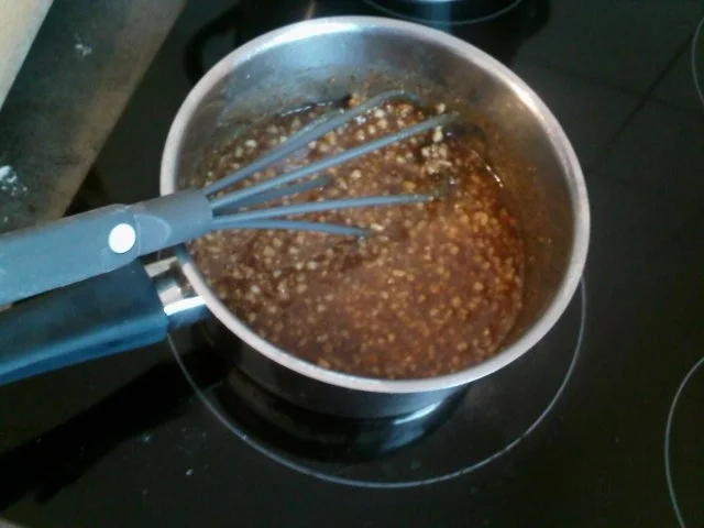 Süsse Hörnchen - Rezept - Bild Nr. 6