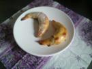 Süsse Hörnchen - Rezept