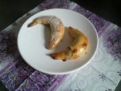 Süsse Hörnchen - Rezept