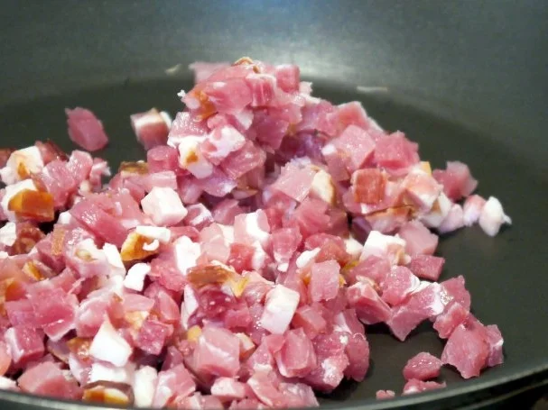 Zwiebeltarte - Rezept - Bild Nr. 3