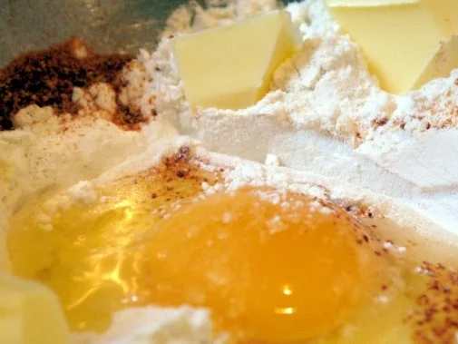 Zwiebeltarte - Rezept - Bild Nr. 6