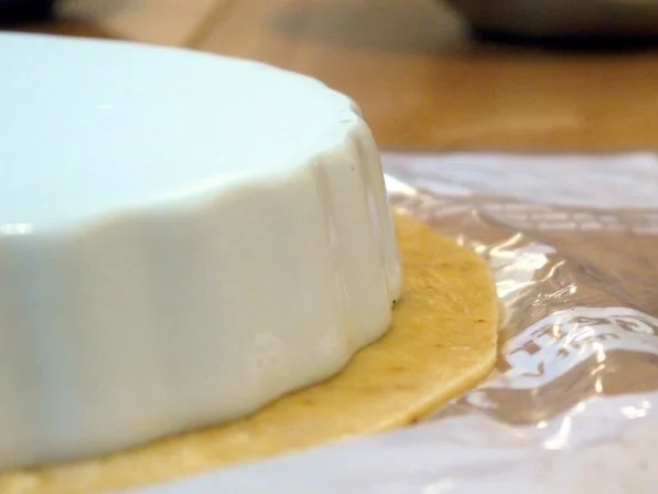 Zwiebeltarte - Rezept - Bild Nr. 8