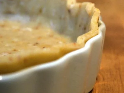 Zwiebeltarte - Rezept - Bild Nr. 9