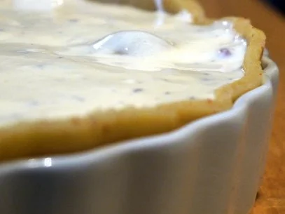 Zwiebeltarte - Rezept - Bild Nr. 11