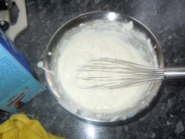 Gyros mit Tzatziki, Rosmarinkartoffeln und Krautsalat - Rezept - Bild Nr. 10