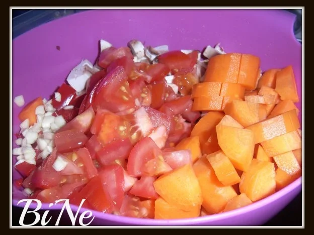 BiNe` S FISCHLASAGNE - Rezept - Bild Nr. 4