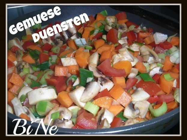 BiNe` S FISCHLASAGNE - Rezept - Bild Nr. 5