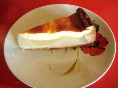 Rezept: Birnenkuchen mit Sekt Birnenkuchen mit Sekt - Rezept