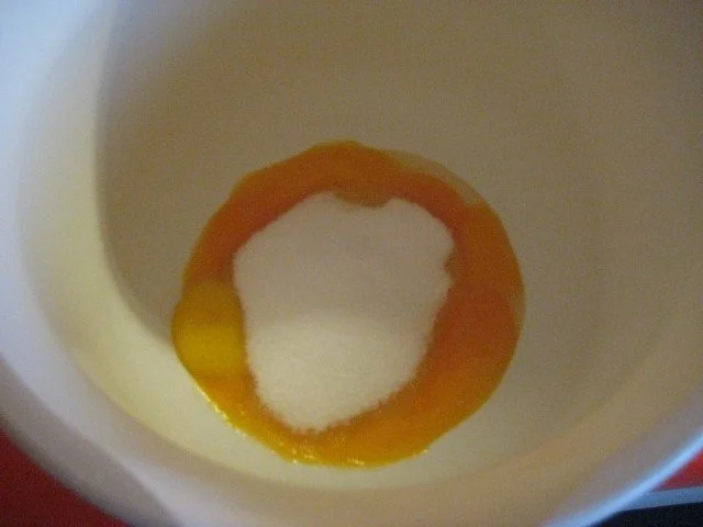 Birnenkuchen mit Sekt - Rezept - Bild Nr. 11