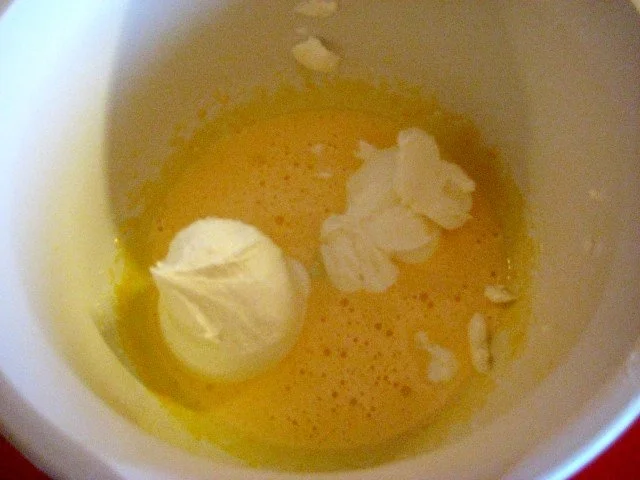 Birnenkuchen mit Sekt - Rezept - Bild Nr. 12