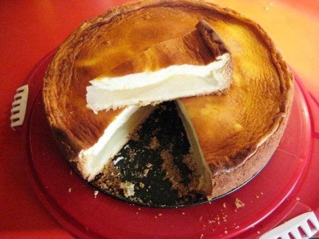 Birnenkuchen mit Sekt - Rezept - Bild Nr. 17