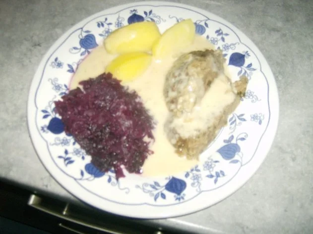 Rezept: Hackbraten wie wir Ihn am liebsten mögen Hackbraten wie wir Ihn am liebsten mögen - Rezept