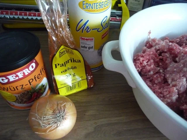 Rezept: Unter 30 Minuten : Nudel - Hack - Pfanne Bild Nr. 2 Unter 30 Minuten : Nudel - Hack - Pfanne - Rezept - Bild Nr. 2