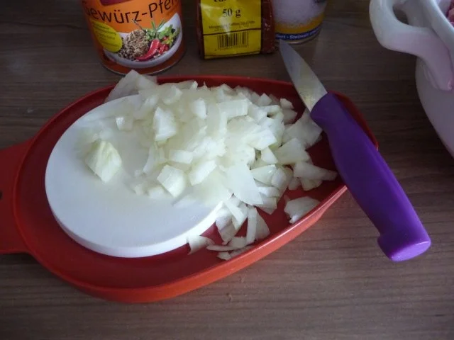 Rezept: Unter 30 Minuten : Nudel - Hack - Pfanne Bild Nr. 3 Unter 30 Minuten : Nudel - Hack - Pfanne - Rezept - Bild Nr. 3