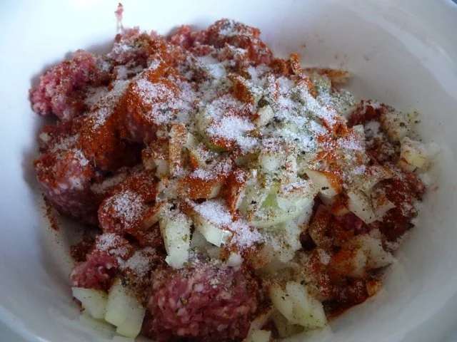 Rezept: Unter 30 Minuten : Nudel - Hack - Pfanne Bild Nr. 4 Unter 30 Minuten : Nudel - Hack - Pfanne - Rezept - Bild Nr. 4