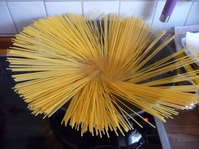 Rezept: Unter 30 Minuten : Nudel - Hack - Pfanne Bild Nr. 5 Unter 30 Minuten : Nudel - Hack - Pfanne - Rezept - Bild Nr. 5