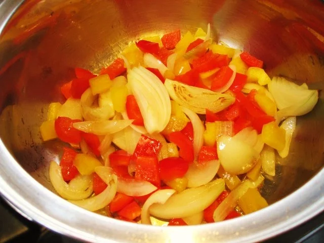 Farbenfrohes Provence-Gemüse ... - Rezept - Bild Nr. 4