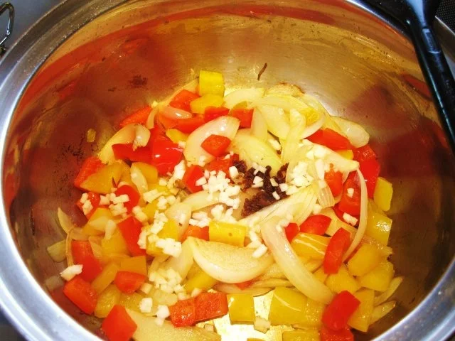 Farbenfrohes Provence-Gemüse ... - Rezept - Bild Nr. 5