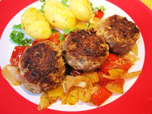Farbenfrohes Provence-Gemüse ... - Rezept - Bild Nr. 7