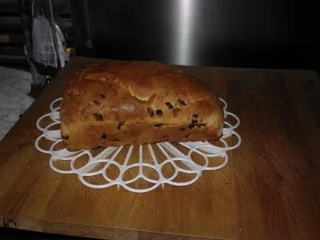 Sonntagsbrötchen, Rosinenbrötchen - Rosinenbrot - Rezept - Bild Nr. 5