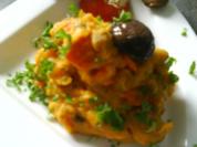 Hokkaido-Maronen-Kompott - Rezept