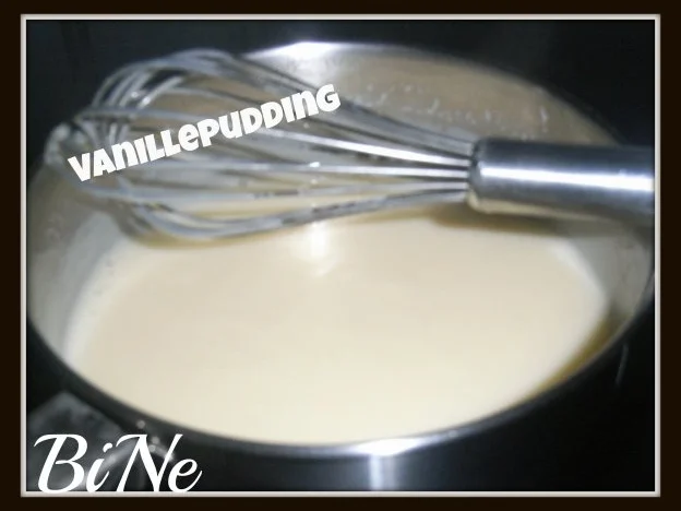 BiNe` S VANILLE - KNUSPERKUCHEN - Rezept - Bild Nr. 3