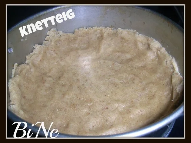 BiNe` S VANILLE - KNUSPERKUCHEN - Rezept - Bild Nr. 5