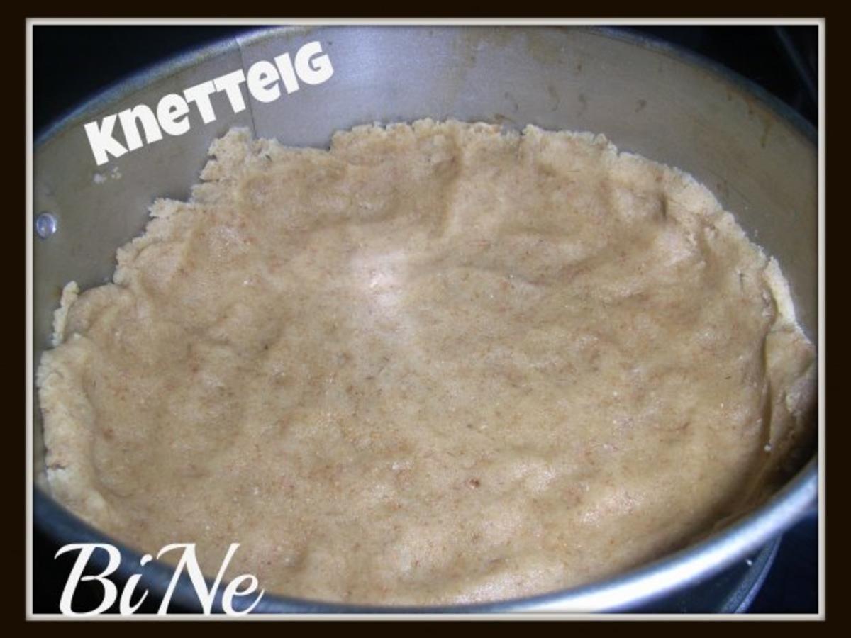 BiNe` S VANILLE KNUSPERKUCHEN - schnell & einfach - von Bine13100 BiNe` S VANILLE KNUSPERKUCHEN - schnell & einfach - von Bine13100