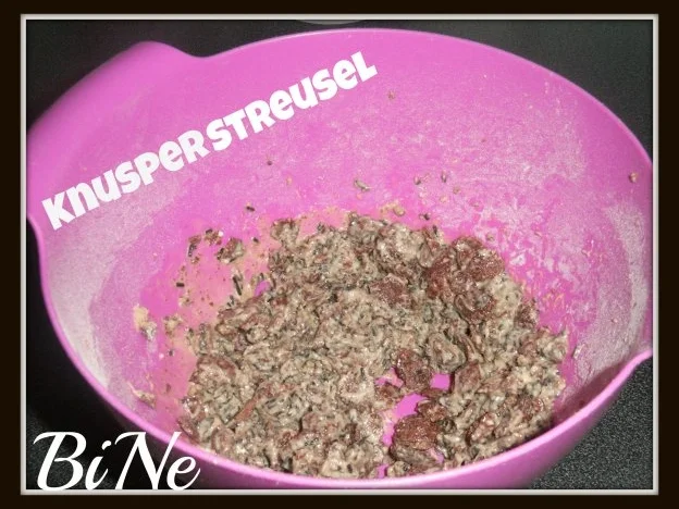 BiNe` S VANILLE - KNUSPERKUCHEN - Rezept - Bild Nr. 4