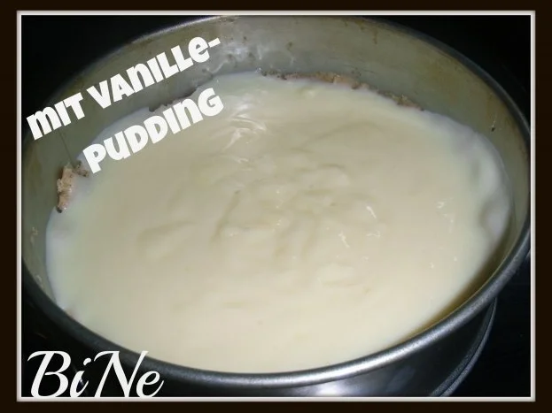 BiNe` S VANILLE - KNUSPERKUCHEN - Rezept - Bild Nr. 6